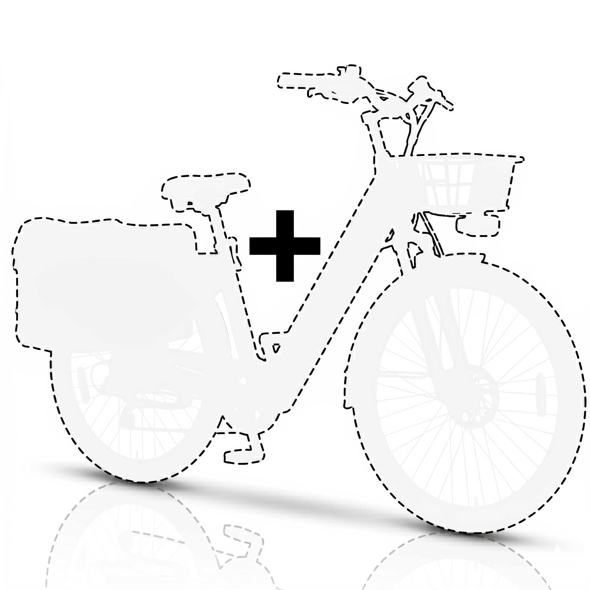 Bring your own bike
