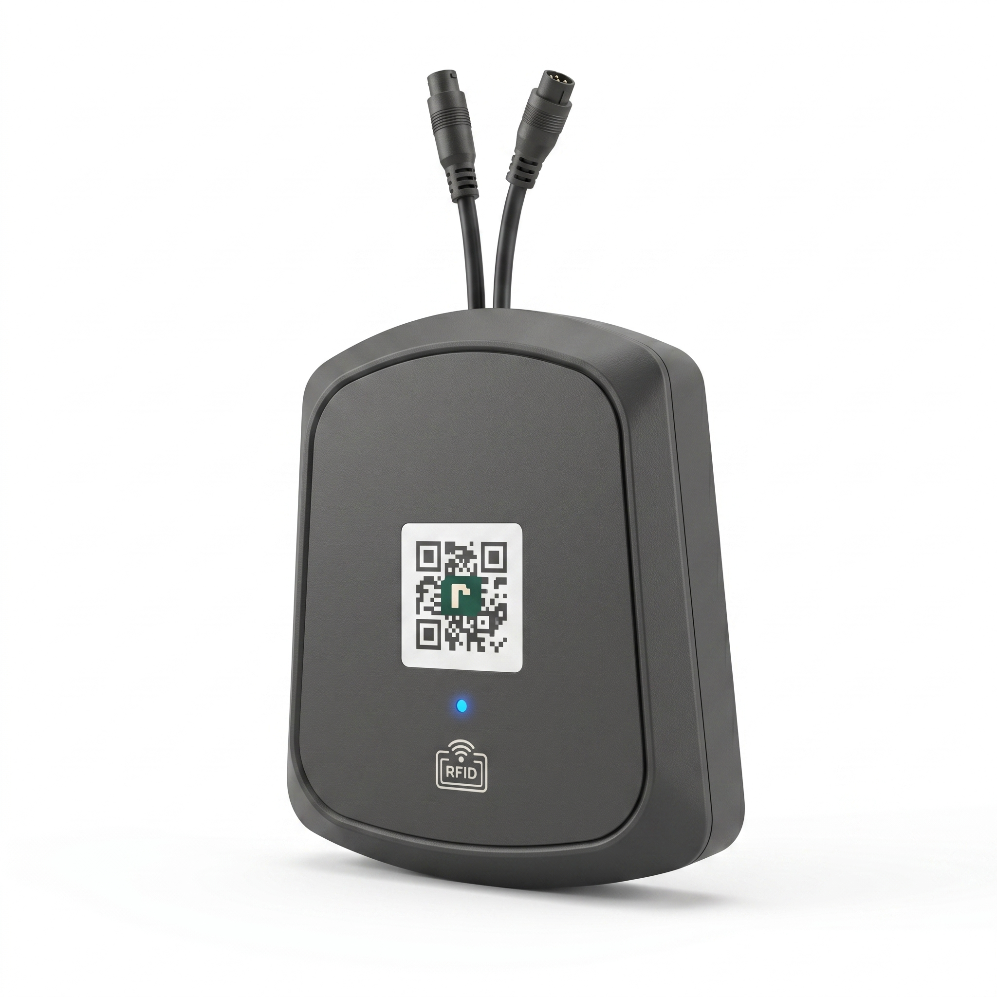 Ridenet M136 smart lock