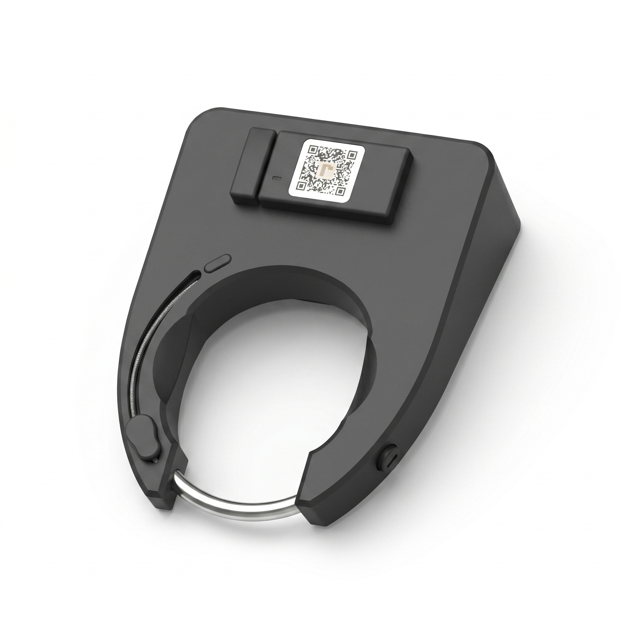 Ridenet OC30 smart lock